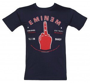Mens_Navy_Detroit_Finger_Eminem_T_Shirt_hi_res Eminem