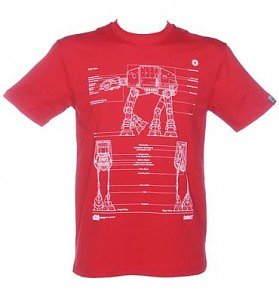 Mens_Red_AT_AT_Technical_Blueprint_T_Shirt_from_Addict_500_370_397_76
