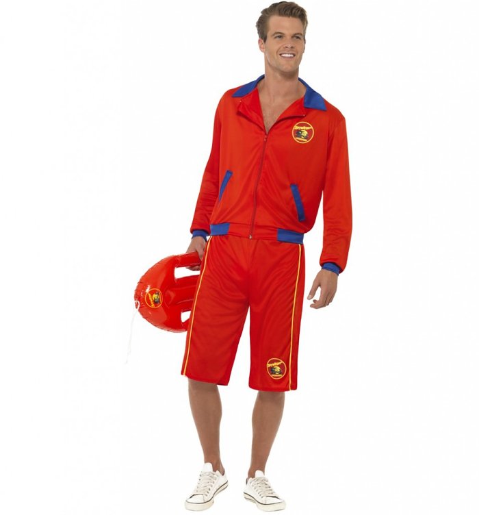 Mens_Red_Baywatch_Jacket_And_Shorts_Fancy_Dress_Costume