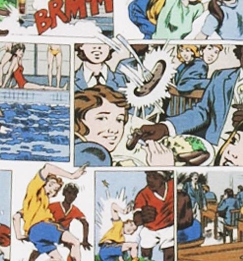 Mens_White_Opening_Credits_Grange_Hill_T_Shirt_from_Retreat_Print_Close_up_478_514_76