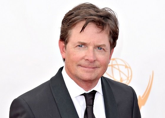 Michael J. Fox