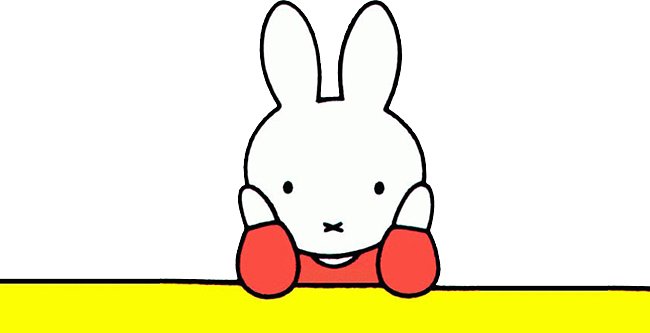 Miffy Blog