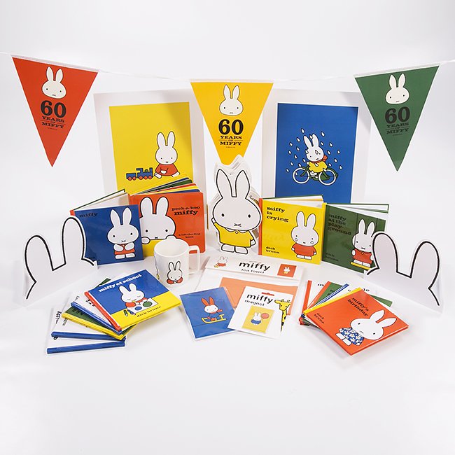 NEW MIFFY!!