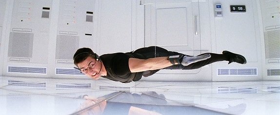 Mission-impossible