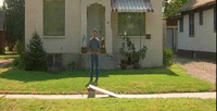 Napoleon Dynamite Gif