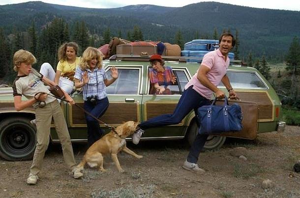 National Lampoon's Vacation