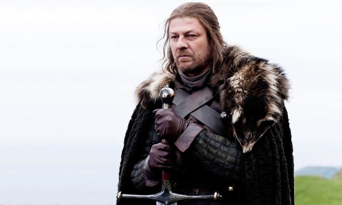 Ned Stark