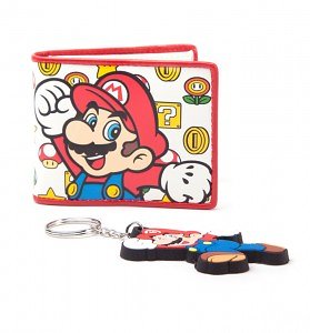 Nintendo_Super_Mario_Brothers_Wallet_And_Keyring
