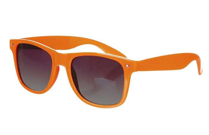 Orange_Wayfarer_Sunglasses_hi_res Orange Wayfarer Sunglasses £14.99