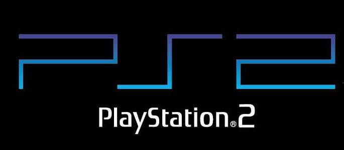 PS2 Logo