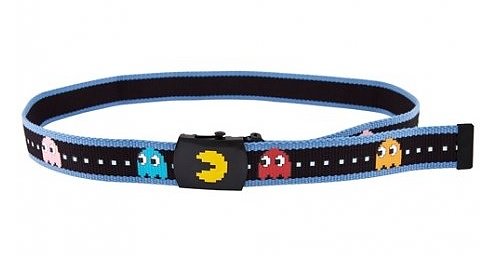 Pac Man Belt
