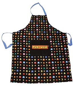 PacMan Apron