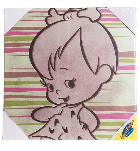 Pebbles_Flintstones_30x30_Canvas_Art_Print_500_478_514_76 Pebbles Flintstones 30x30 Canvas Art Print £12.99