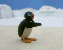 Pingu