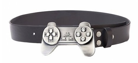 PlayStation Belt