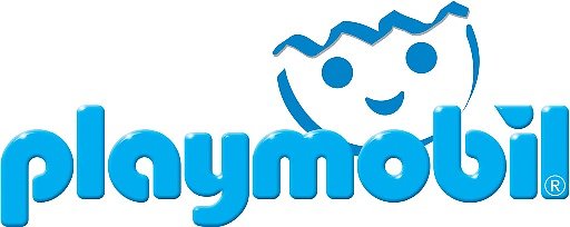 Playmobil Logo