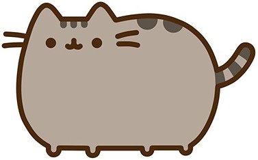 WATCH ME MAKE - Kawaii Pusheen Fluffy Hairclip 