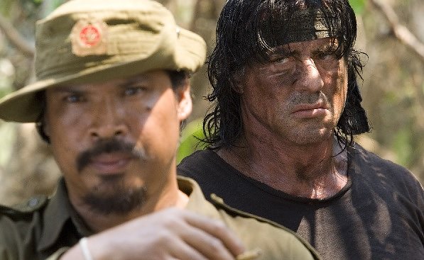 Rambo 2008