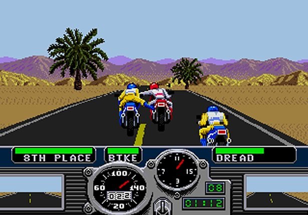 Road_rash_Screen_Shot