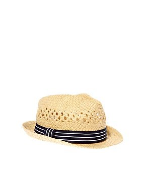 STRAW HAT 2
