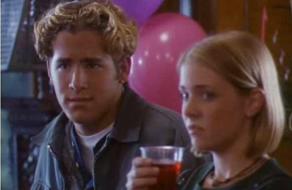 Sabrina the Teenage Witch movie