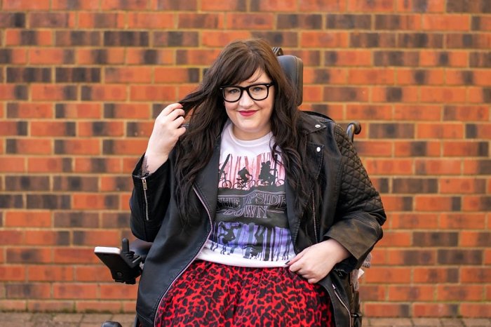 fromsarahlex Stranger Things Inspired Upside Down T-Shirt