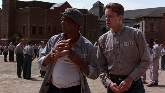 Shawshank