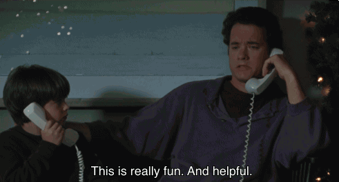 Sleepless in Seattle Gif