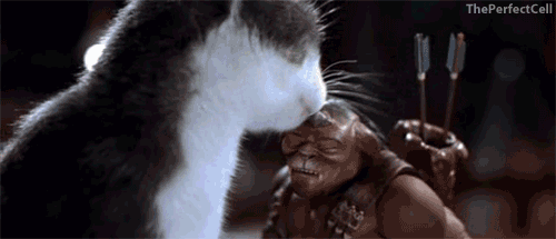 Small Soldiers