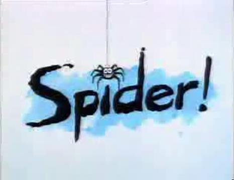 Spider