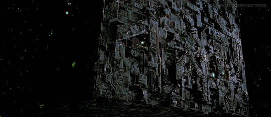 Star Trek First Contact