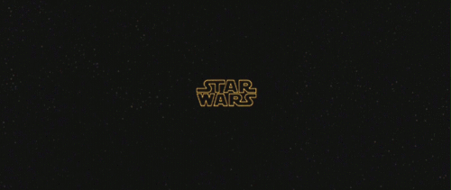 Star Wars Logo