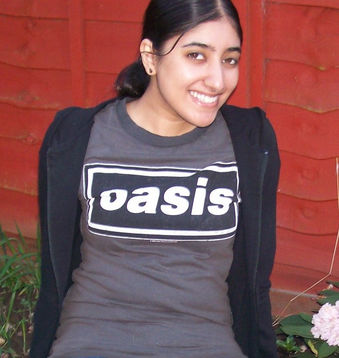 Sunny Gill - Wardrobe Mag