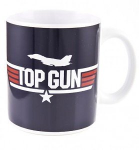 TOP GUN MUG
