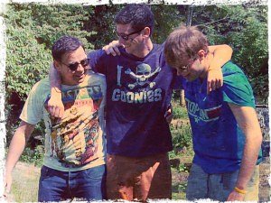 Fame and Fortune Men's T Shirts Fame and Fortune Men's T Shirts