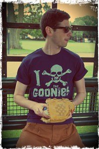 Fame and Fortune Men's T Shirt Fame and Fortune Men's T Shirt