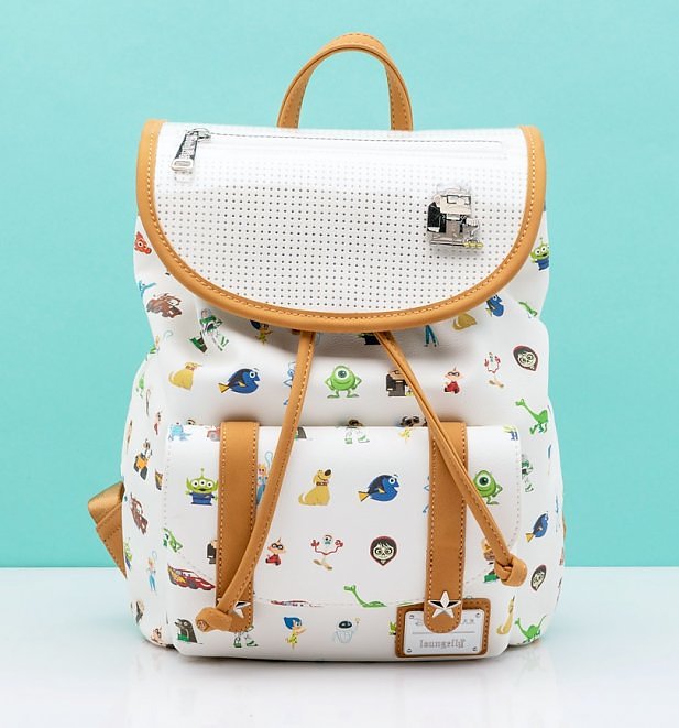 These New Disney Bags Are Wicked
