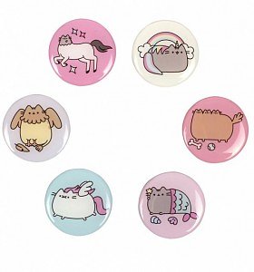 TS_Pusheen_Circular_Fridge_Magnets_5_99-617-662