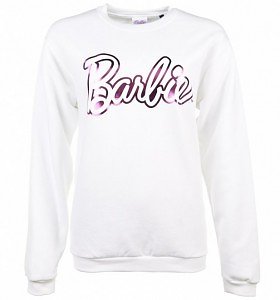 TS_Womens_Barbie_Pink_Foil_Logo_White_Sweater_29_99_A-617-662