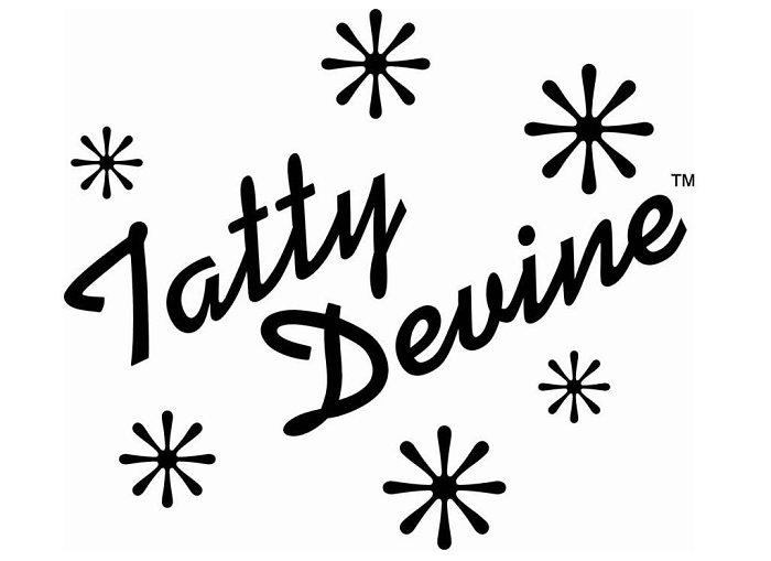 Tatty Devine Logo
