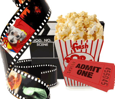 TeenMovieParty