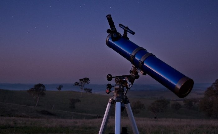 Telescope