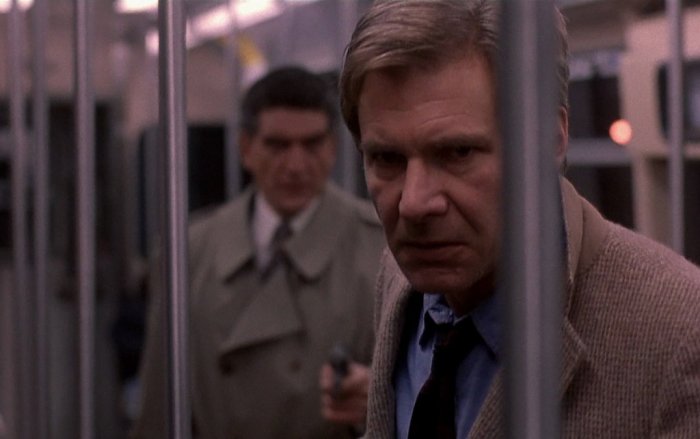 The Fugitive