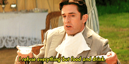 The Importance of Being Earnest