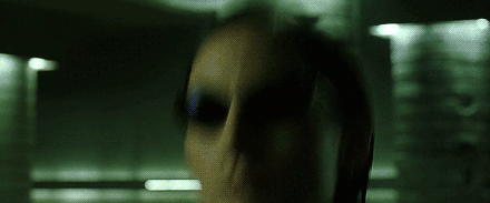 The Matrix Revolutions