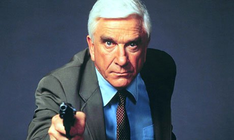 The Naked Gun