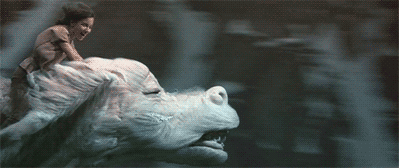 The NeverEnding Story GIF