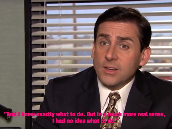 10 Iconic The Office Quotes Say Way More Than We'd Like To Admit ...