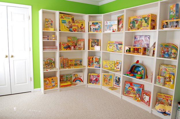 The Rainbow Land Museum 3