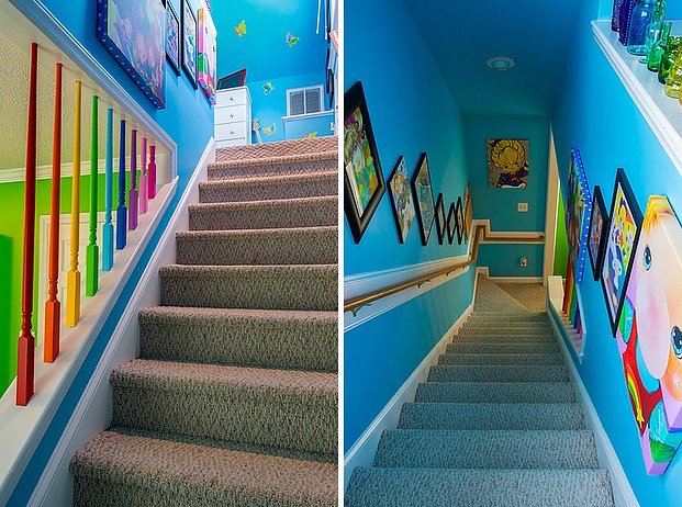 The Rainbow Land Museum 5